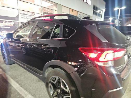 2018 Subaru Crosstrek 2.0i Limited