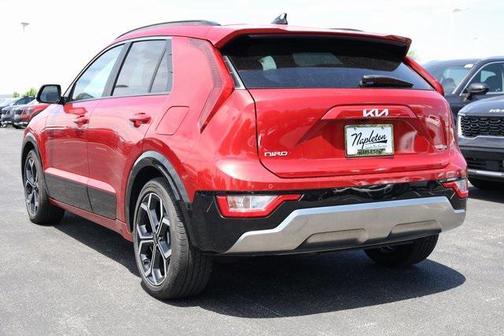 2024 Kia Niro Touring