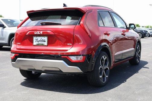 2024 Kia Niro Touring