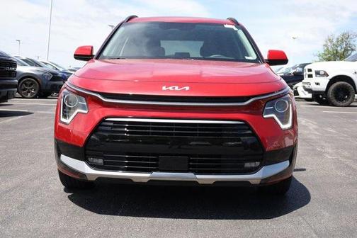 2024 Kia Niro Touring