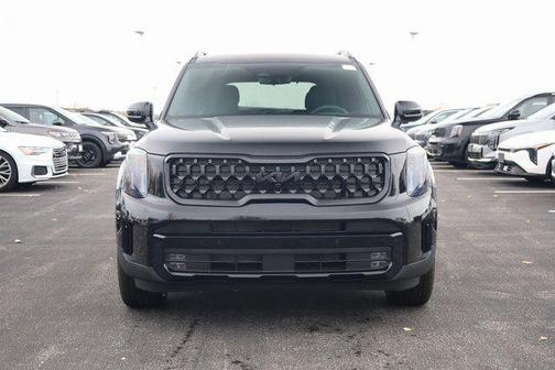 2025 Kia Telluride SX Prestige X-Line