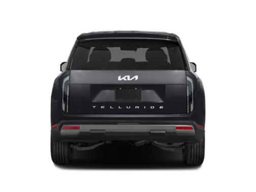 Ivory Silver 2027 Kia Telluride S