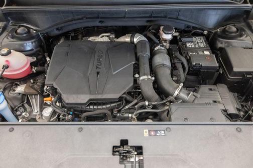 Ebony Black 2022 Kia Sorento SX