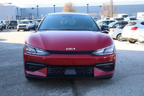 2024 Kia EV6 GT-Line