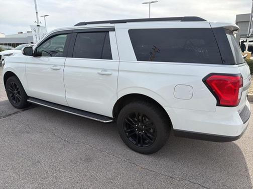 2022 Ford Expedition Max XLT