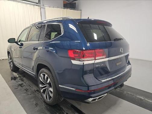 2022 Volkswagen Atlas 3.6L SEL Premium