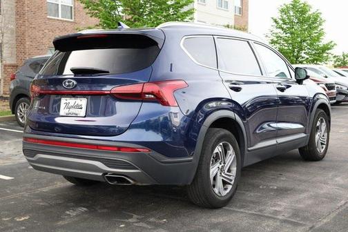 2023 Hyundai SANTA FE SEL 2.4