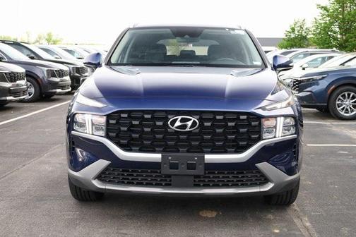 2023 Hyundai SANTA FE SEL 2.4