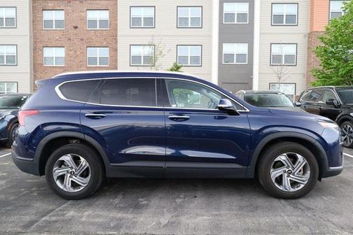2023 Hyundai SANTA FE SEL 2.4