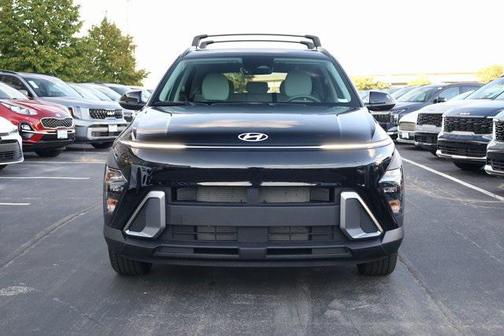 2025 Hyundai KONA SEL Convenience