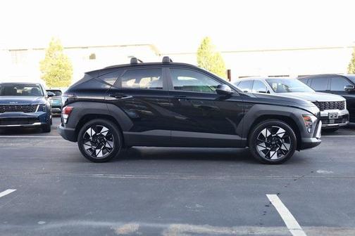 2025 Hyundai KONA SEL Convenience