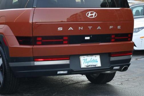 2024 Hyundai SANTA FE Limited