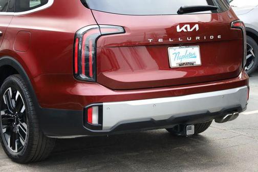 2023 Kia Telluride SX