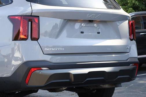 2024 Kia Sorento SX