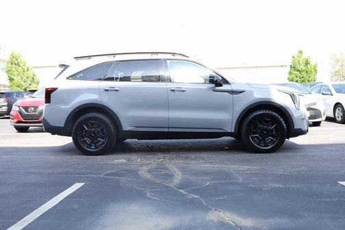 2024 Kia Sorento SX