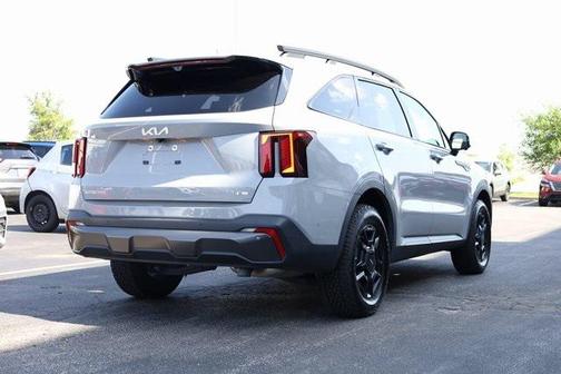 2024 Kia Sorento SX