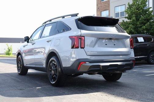 2024 Kia Sorento SX