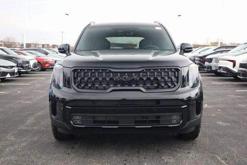 2025 Kia Telluride SX Prestige X-Pro