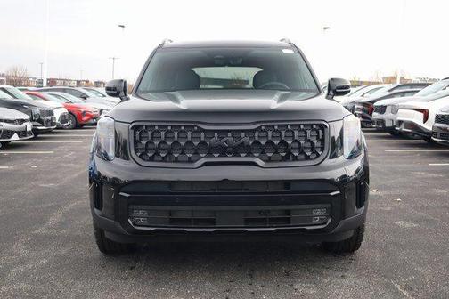 2025 Kia Telluride SX Prestige X-Pro