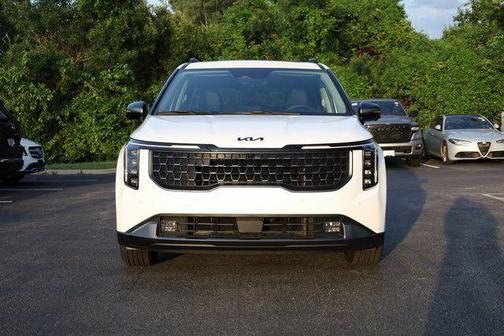 2026 Kia Carnival SX Prestige