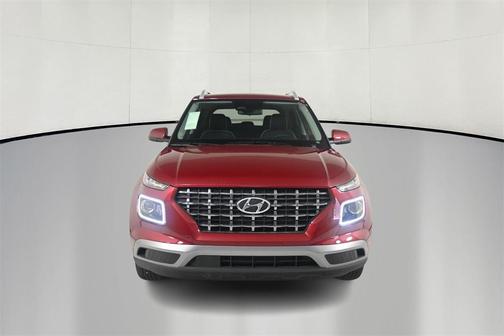 2024 Hyundai VENUE Limited