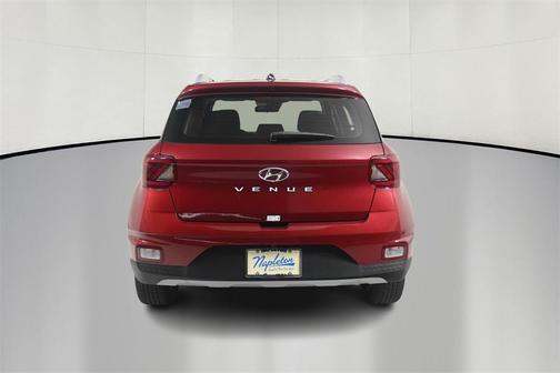 2024 Hyundai VENUE Limited
