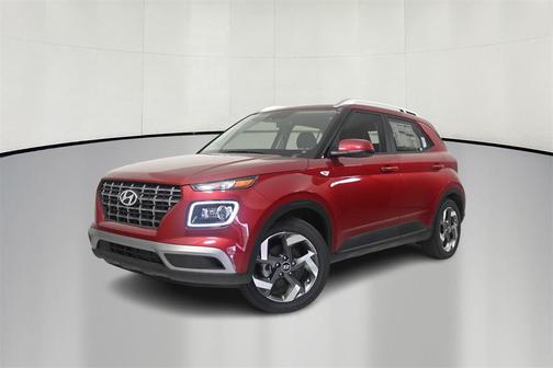 2024 Hyundai VENUE Limited