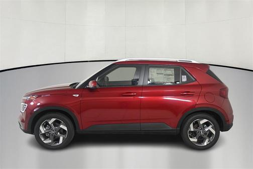 2024 Hyundai VENUE Limited