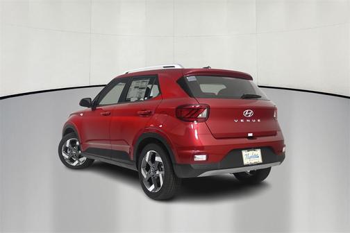 2024 Hyundai VENUE Limited