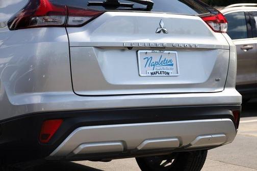 2023 Mitsubishi Eclipse Cross SE