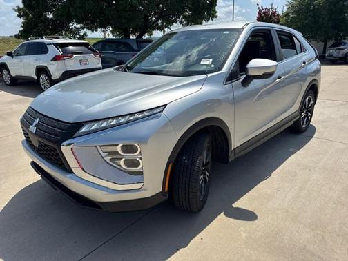 2023 Mitsubishi Eclipse Cross SE