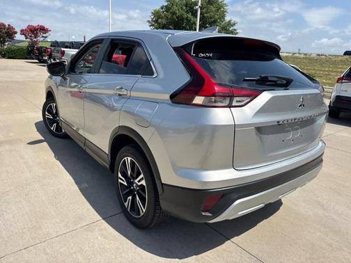 2023 Mitsubishi Eclipse Cross SE