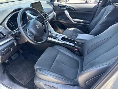2023 Mitsubishi Eclipse Cross SE