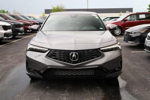 2024 Acura Integra A-SPEC