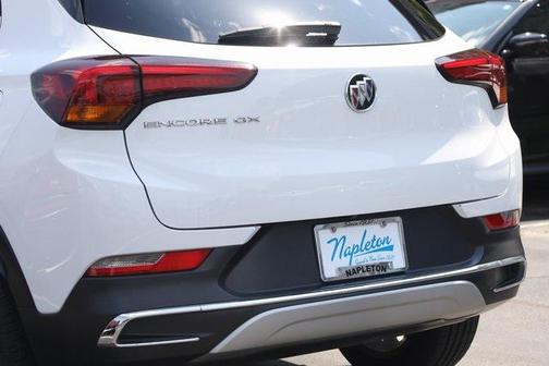 2022 Buick Encore GX Essence