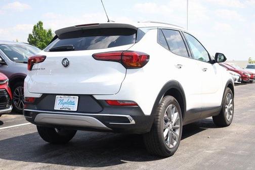 2022 Buick Encore GX Essence