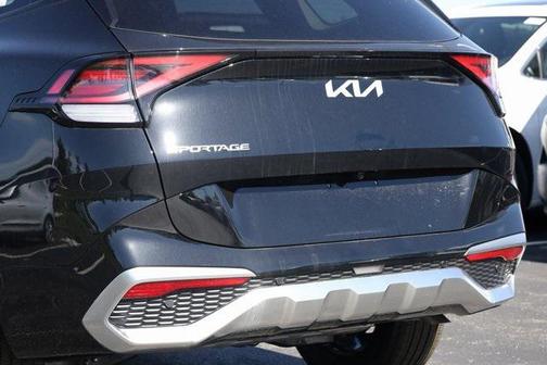 2025 Kia Sportage SX-Prestige