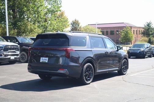 2026 Kia Carnival SX Prestige