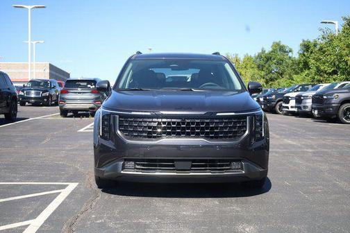 2026 Kia Carnival SX Prestige