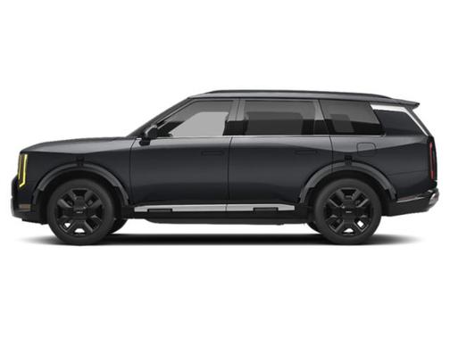 Panthera Metal 2027 Kia Telluride Hybrid SX-Prestige