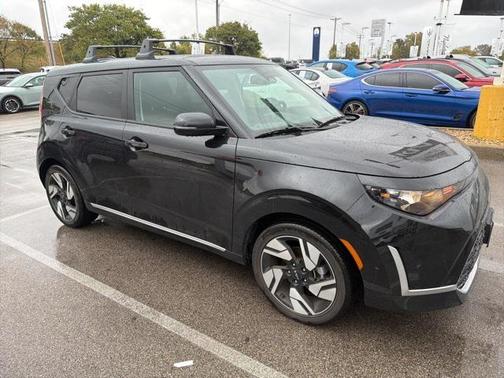 2023 Kia Soul GT-Line
