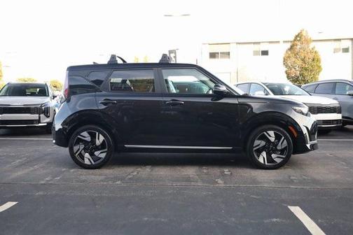 2023 Kia Soul GT-Line