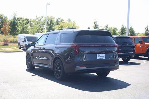 2026 Kia Carnival SX Prestige