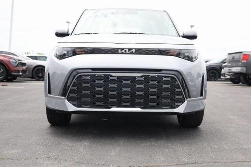 2025 Kia Soul GT-Line
