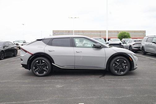 2025 Kia EV6 Wind