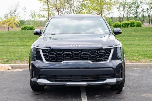 Panthera Metal 2025 Kia Sorento LX