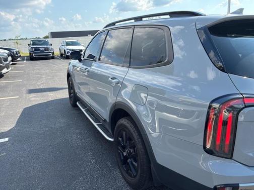 2023 Kia Telluride SX Prestige X-Pro