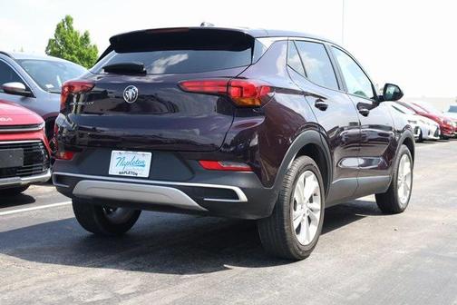 2021 Buick Encore GX Preferred