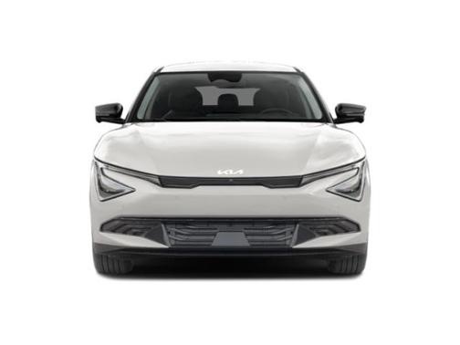 2025 Kia EV6 Wind