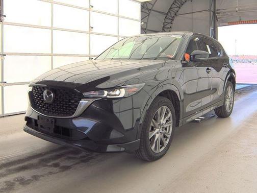 2024 Mazda CX-5 2.5 S Premium